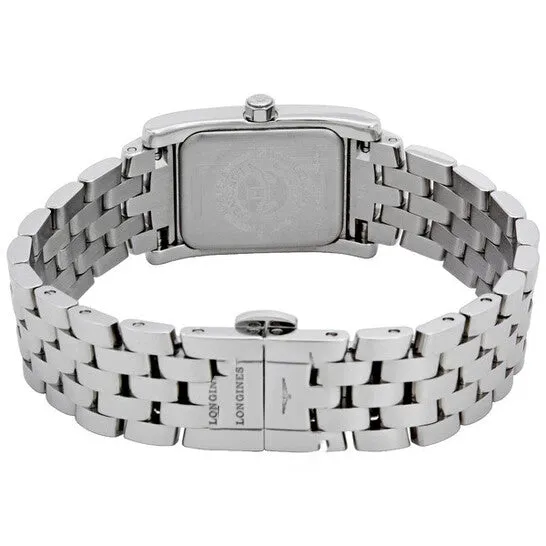 Original Longines Dolce Vita Ladies Diamond Watch L51550766 JMS always Watches Original Longines Dolce Vita Ladies Diamond Watch L51550766 JMS always Watches