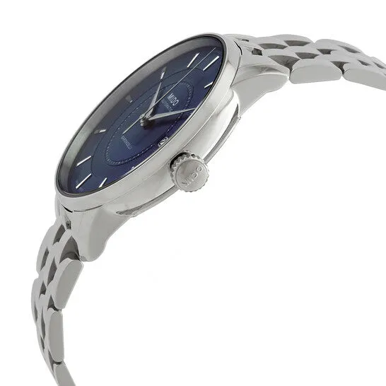 Original Mido Automatic Blue Dial Watch M0374071104101 JMS always Watches Original Mido Automatic Blue Dial Watch M0374071104101 JMS always Watches