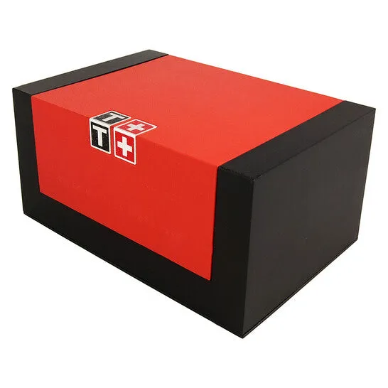 Original Tissot Couturier Automatic Black Dial Ladies Watch T0722071112800 JMS always Watches Original Tissot Couturier Automatic Black Dial Ladies Watch T0722071112800 JMS always Watches