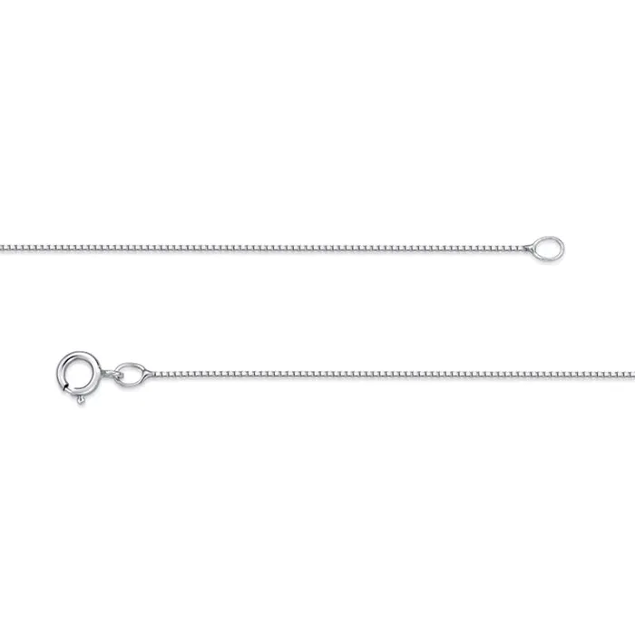 PearShaped Blue and White Topaz Frame Doorknocker Pendant in Sterling Silver Goldia Necklaces PearShaped Blue and White Topaz Frame Doorknocker Pendant in Sterling Silver Goldia Necklaces