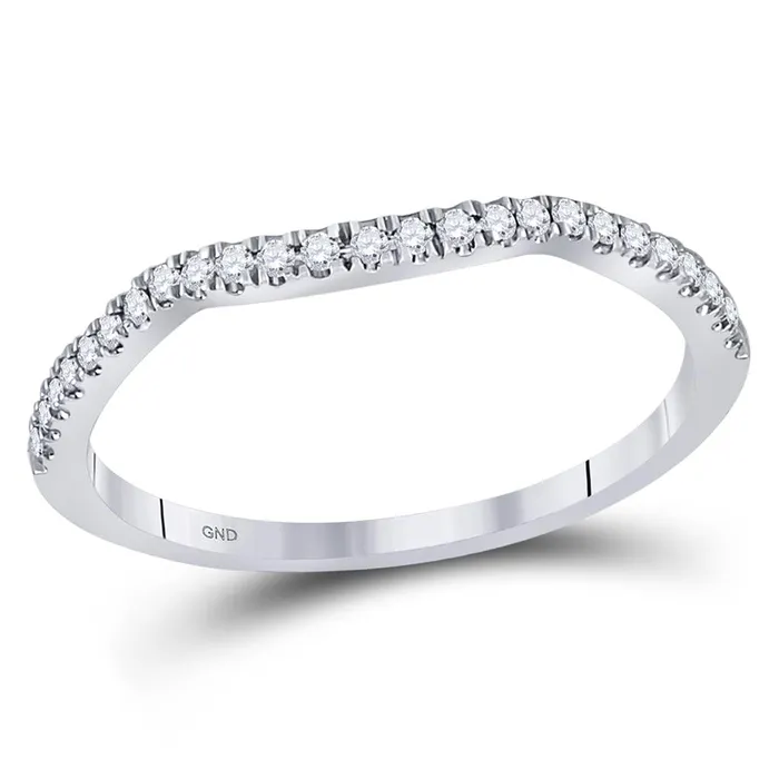 Rings gndatlanta 14k Twotone Gold Pear Diamond Bridal Wedding Ring Set 1 Cttw