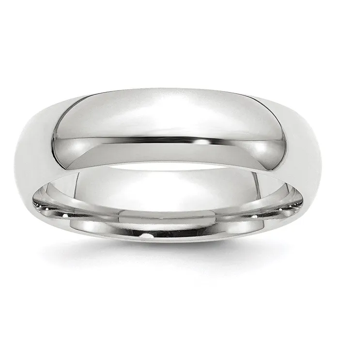 Rings Goldia Solid 10K Yellow Gold White Gold 6mm Comfort Fit MensWomens Wedding Band Ring Size 105 Rings Goldia Solid 10K Yellow Gold White Gold 6mm Comfort Fit MensWomens Wedding Band Ring Size 105