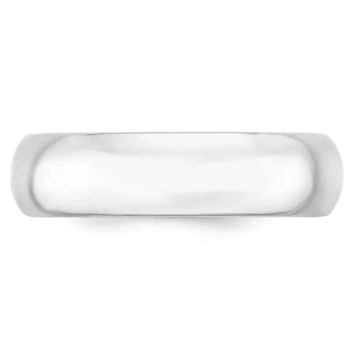 Rings Goldia Solid 10K Yellow Gold White Gold 6mm Comfort Fit MensWomens Wedding Band Ring Size 105 Rings Goldia Solid 10K Yellow Gold White Gold 6mm Comfort Fit MensWomens Wedding Band Ring Size 105