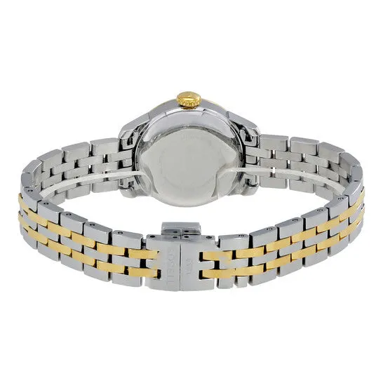 Rings JMS always Original Tissot Le Locle Automatic Silver Dial Twotone Ladies Watch T41218334 Rings JMS always Original Tissot Le Locle Automatic Silver Dial Twotone Ladies Watch T41218334