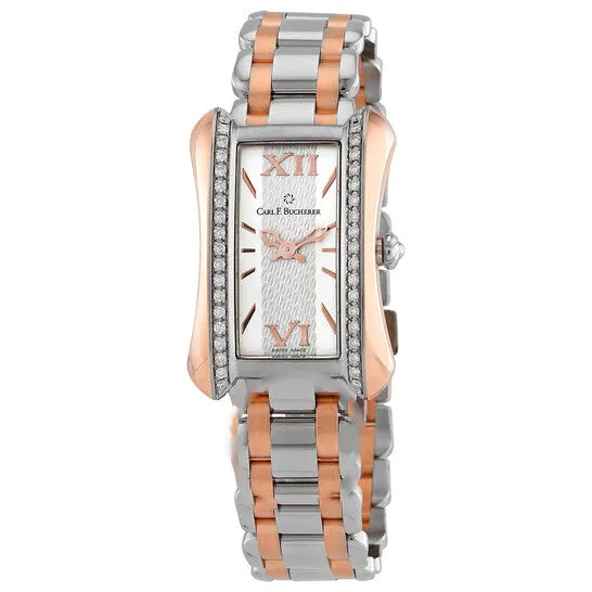 Watches JMS always Original Carl F Bucherer Alacria Queen Ladies Watch 0010701071531 Watches JMS always Original Carl F Bucherer Alacria Queen Ladies Watch 0010701071531