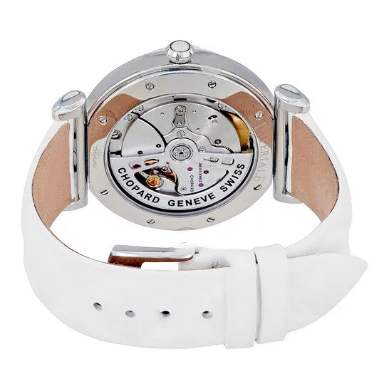 Watches JMS always Original Chopard Imperiale Automatic White Dial Ladies Watch 3885313007 Watches JMS always Original Chopard Imperiale Automatic White Dial Ladies Watch 3885313007