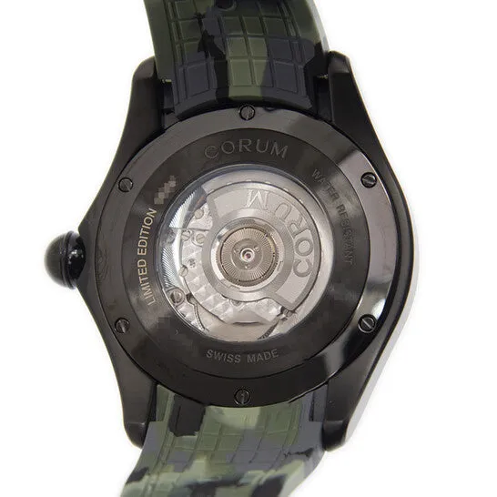 Watches JMS always Original Corum Bubble Automatic Watch 082310980177 CA02 Watches JMS always Original Corum Bubble Automatic Watch 082310980177 CA02