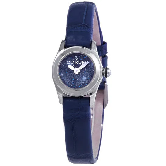 Watches JMS always Original Corum Bubble Mini Ladies Quartz Watch 137100200003 PA03 Watches JMS always Original Corum Bubble Mini Ladies Quartz Watch 137100200003 PA03