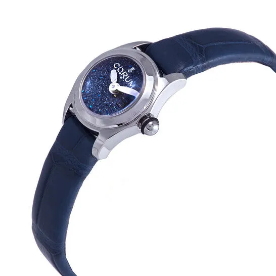Watches JMS always Original Corum Bubble Mini Ladies Quartz Watch 137100200003 PA03 Watches JMS always Original Corum Bubble Mini Ladies Quartz Watch 137100200003 PA03