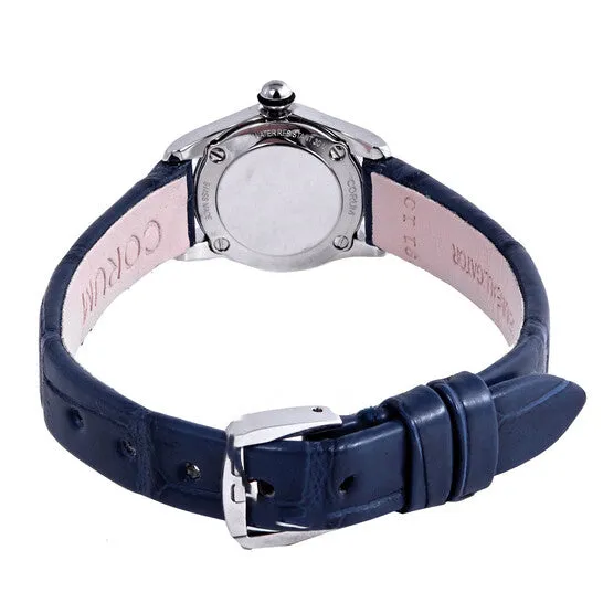 Watches JMS always Original Corum Bubble Mini Ladies Quartz Watch 137100200003 PA03 Watches JMS always Original Corum Bubble Mini Ladies Quartz Watch 137100200003 PA03