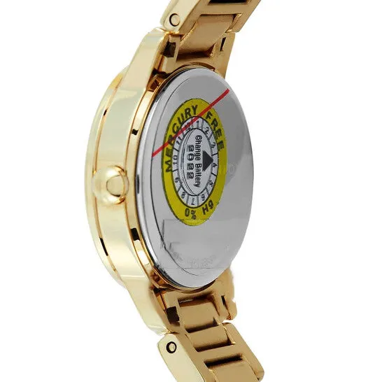 Watches JMS always Original Rebecca Minkoff BFFL Quartz Silver White Dial Ladies Watch 2200333 Watches JMS always Original Rebecca Minkoff BFFL Quartz Silver White Dial Ladies Watch 2200333