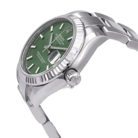 Watches JMS always Original Rolex Datejust 31 Automatic Ladies Watch 278274GNSO Watches JMS always Original Rolex Datejust 31 Automatic Ladies Watch 278274GNSO