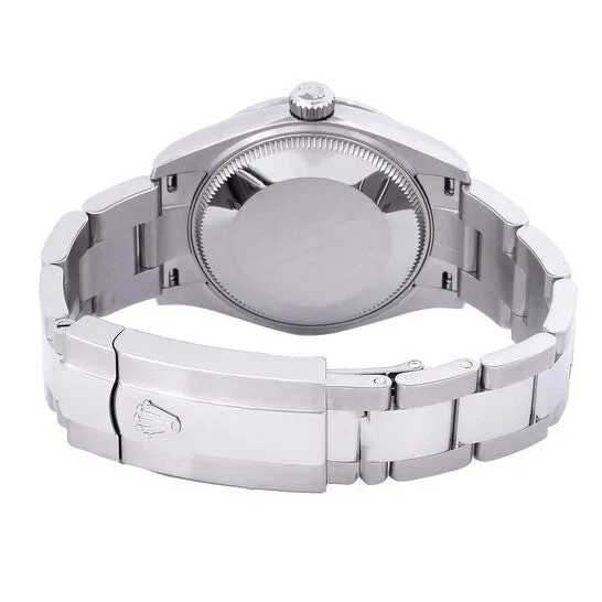 Watches JMS always Original Rolex Datejust 31 Automatic Ladies Watch 278274GNSO Watches JMS always Original Rolex Datejust 31 Automatic Ladies Watch 278274GNSO