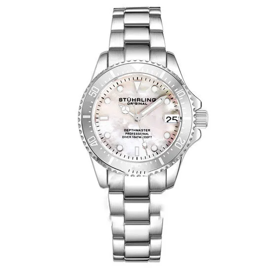 Watches JMS always Original Stuhrling Original Vogue Quartz Ladies Watch M13486 Watches JMS always Original Stuhrling Original Vogue Quartz Ladies Watch M13486