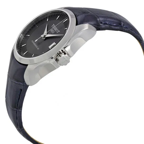 Watches JMS always Original Tissot Couturier Lady Powermatic 80 Automatic Ladies Watch T0352071606100 Watches JMS always Original Tissot Couturier Lady Powermatic 80 Automatic Ladies Watch T0352071606100