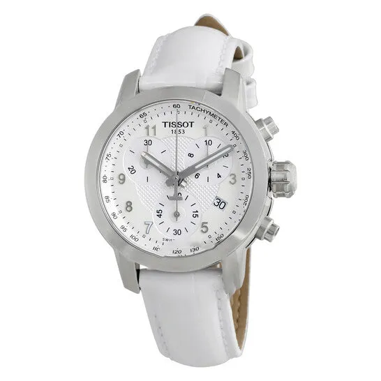 Watches JMS always Original Tissot PRC 200 Danica Patrick Limited Edition Ladies Watch T0552171603200 Watches JMS always Original Tissot PRC 200 Danica Patrick Limited Edition Ladies Watch T0552171603200