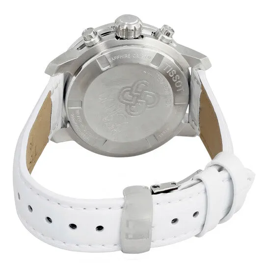 Watches JMS always Original Tissot PRC 200 Danica Patrick Limited Edition Ladies Watch T0552171603200 Watches JMS always Original Tissot PRC 200 Danica Patrick Limited Edition Ladies Watch T0552171603200