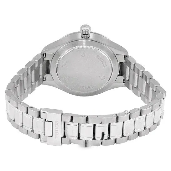 Watches JMS always Original Tudor Automatic Diamond Black Dial Ladies Watch M123100009 Watches JMS always Original Tudor Automatic Diamond Black Dial Ladies Watch M123100009