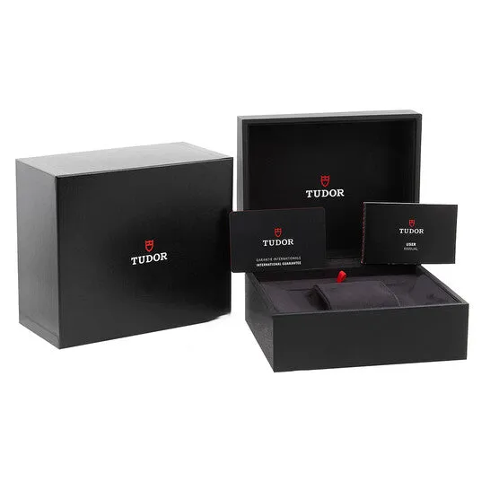 Watches JMS always Original Tudor Automatic Diamond Black Dial Ladies Watch M123100009 Watches JMS always Original Tudor Automatic Diamond Black Dial Ladies Watch M123100009