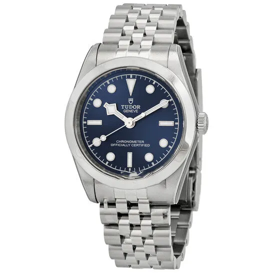 Watches JMS always Original Tudor Black Bay 31 Automatic Chronometer Blue Dial Ladies Watch M796000002 Watches JMS always Original Tudor Black Bay 31 Automatic Chronometer Blue Dial Ladies Watch M796000002