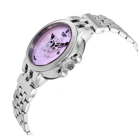 Watches JMS always Original Tudor Clair de Rose Automatic Ladies Watch M354000039 Watches JMS always Original Tudor Clair de Rose Automatic Ladies Watch M354000039