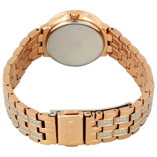 Watches Original Citizen EcoDrive Silhouette Crystal Ladies Watch EW234856A JMS always Watches Original Citizen EcoDrive Silhouette Crystal Ladies Watch EW234856A JMS always
