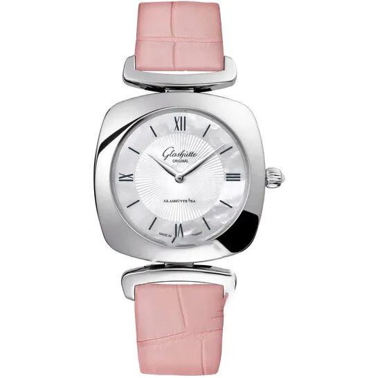 Watches Original Glashutte Original Pavonina Quartz Ladies Watch 10302050231 JMS always Watches Original Glashutte Original Pavonina Quartz Ladies Watch 10302050231 JMS always