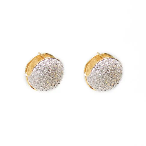 Earrings vendorunknown Serena Snap Earrings