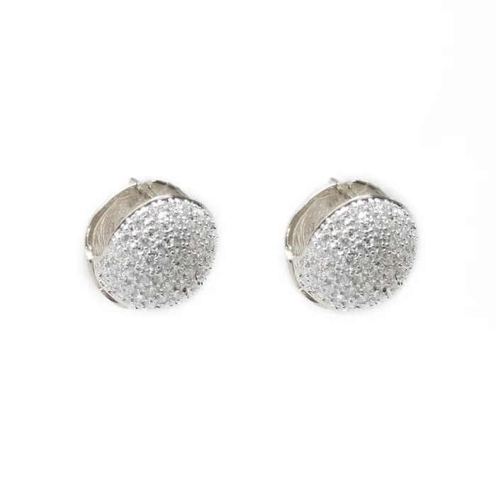 Earrings vendorunknown Serena Snap Earrings