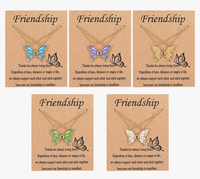 Necklaces Good Girlfriend Necklace LA Jewelry