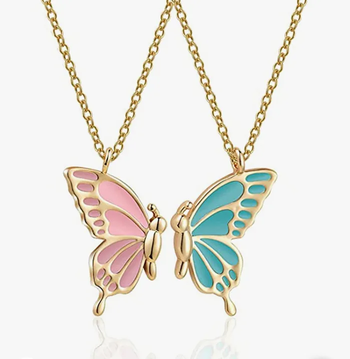 Necklaces Good Girlfriend Necklace LA Jewelry