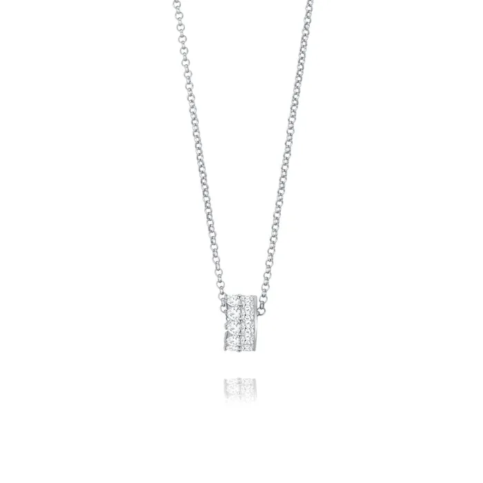 Necklaces Trendolla Jewelry IMPERIAL CROWN Necklace