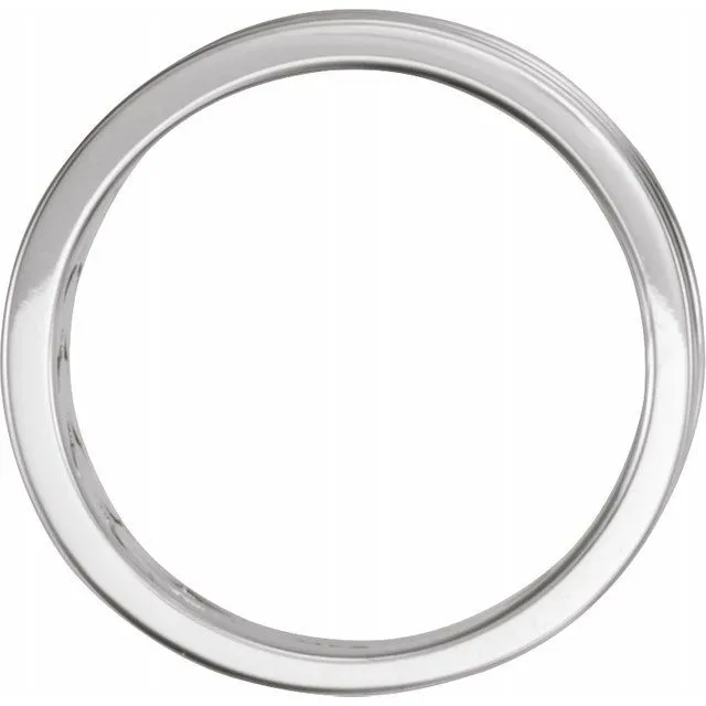 Rings TreasureFineJewelers Sterling Silver Leaf Ring