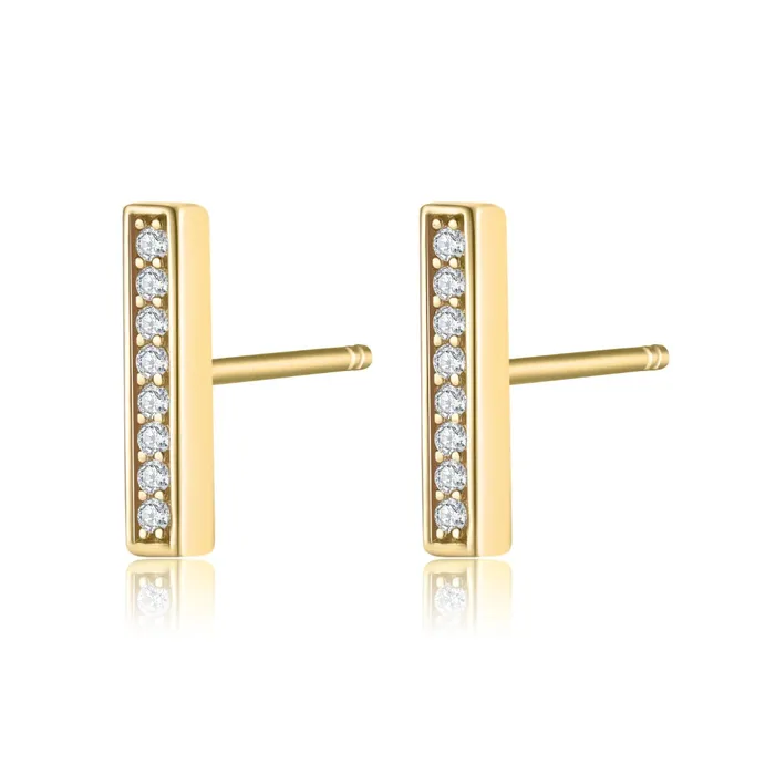 Trendolla Jewelry Earrings Rectangle Earrings The Comet Jewelry Set collection Designed by Tanin Trendolla Jewelry Earrings Rectangle Earrings The Comet Jewelry Set collection Designed by Tanin