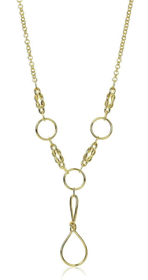 vendorunknown Necklaces CABLE NECKLACE